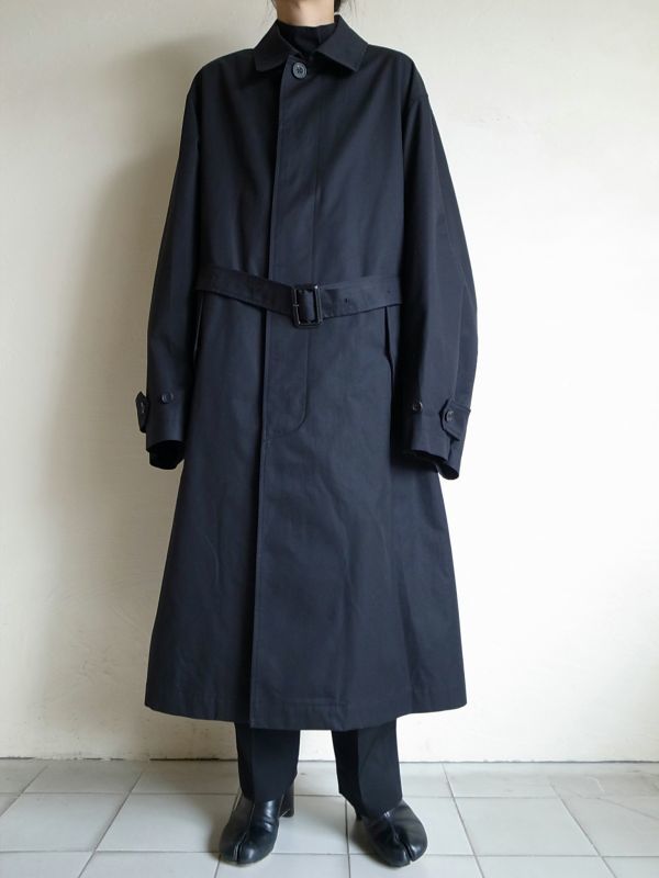 stein SLEEVE OVER FOUNDATION COAT コート | strongbuiltqld.com