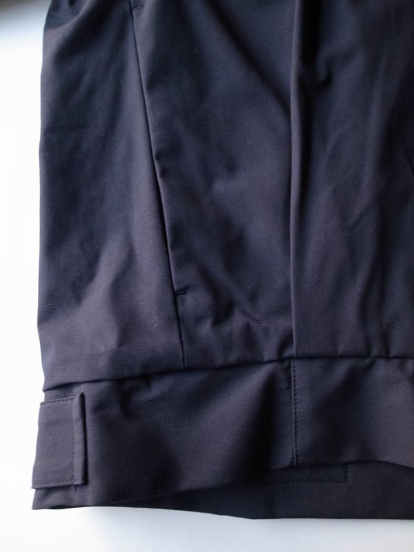 stein EX SLEEVE SYSTEM JACKET・DARK NAVY - tity