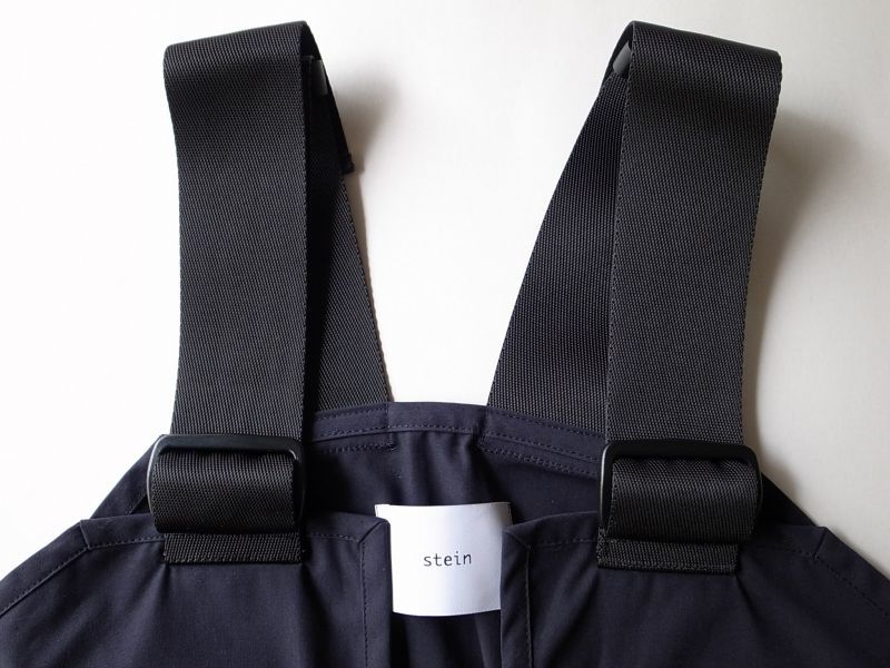 stein SYSTEM VEST・DARK NAVY