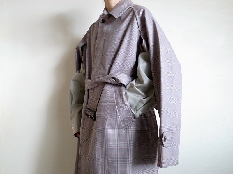 YOKE downsizing bal collar coat check www.pa-bekasi.go.id