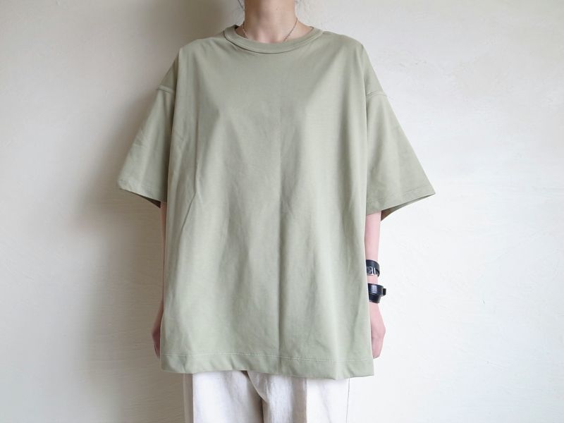 サカイ SUNSEA - yoke inside out t-shirtsの通販 by まえまえ