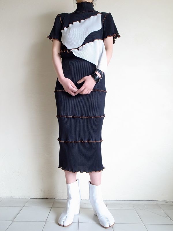 女性に人気！ のスカート yokozawa kotoha - ミニスカート
