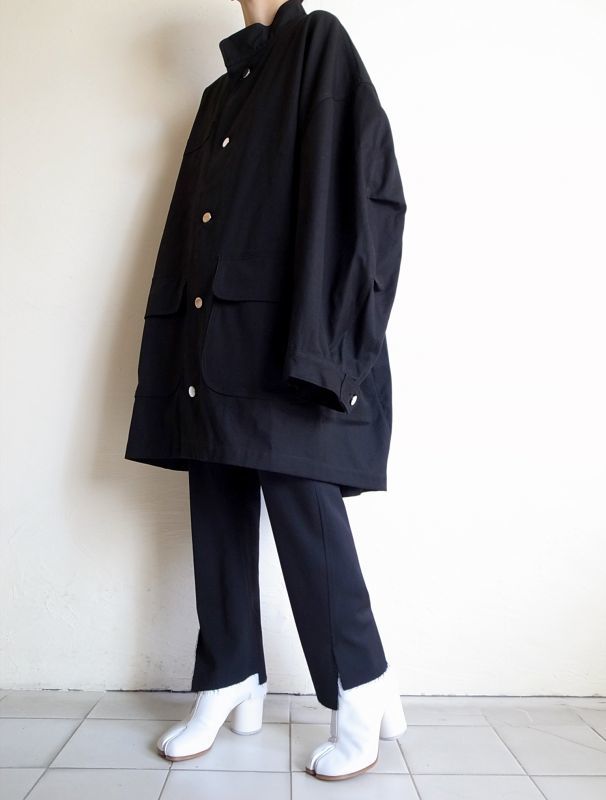 issuethings 03-c-01type3・BLK - tity