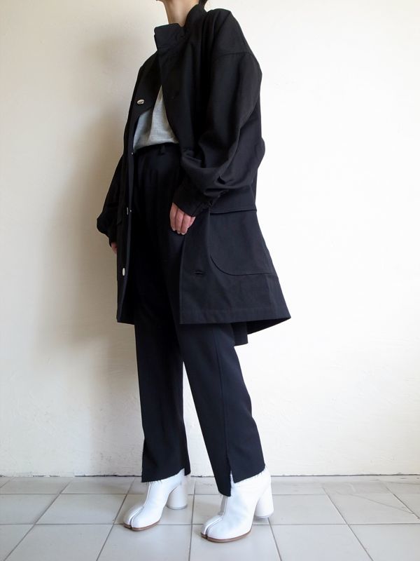 issuethings 03-c-01type3・BLK - tity