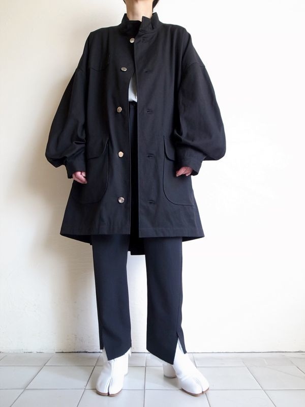issuethings 03-c-01type3・BLK - tity