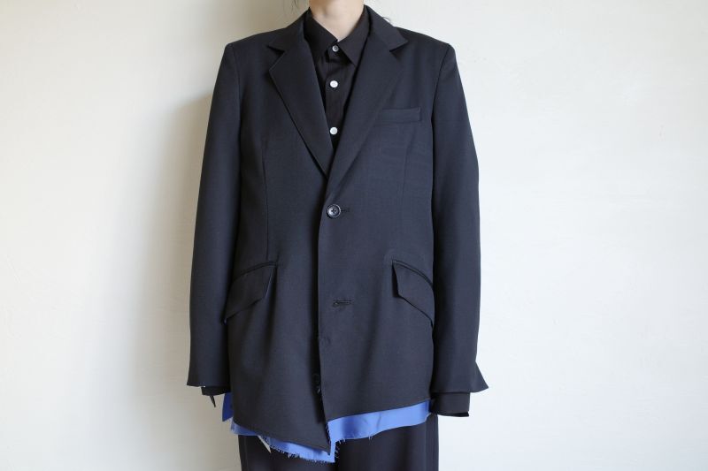 20,900円sulvam  short coat