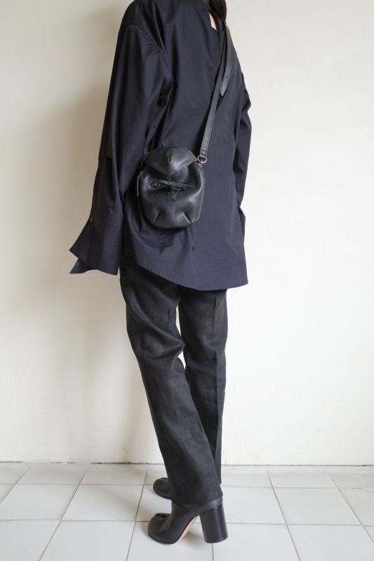 soshiootsuki leather-bag | labiela.com