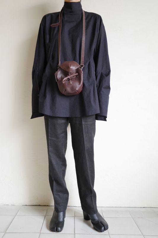 soshiotsuki suitou bag(leather)定価28600円