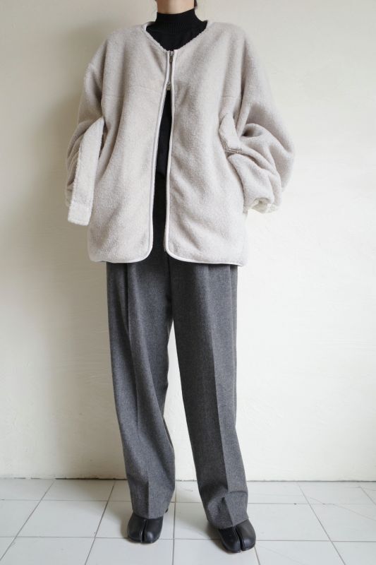 stein COMBINED SLEEVE BOA JACKET・OFF - tity
