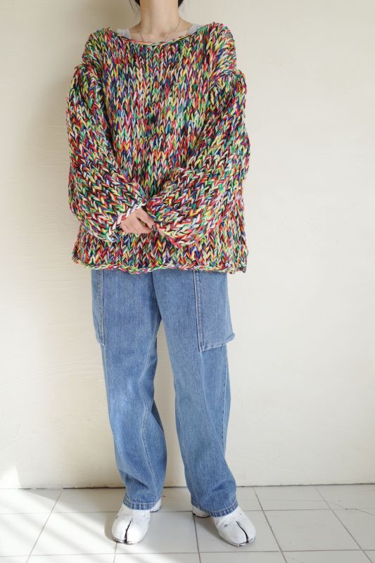 正規品取扱店 wataru tominaga rainbow blouson - valodumaja.lv