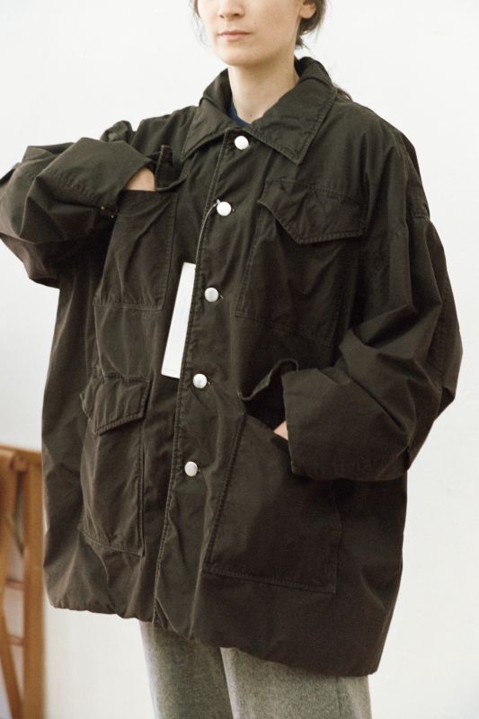 11,610円ISSUETHINGS Type 1-3 field jacket 【最終価格】