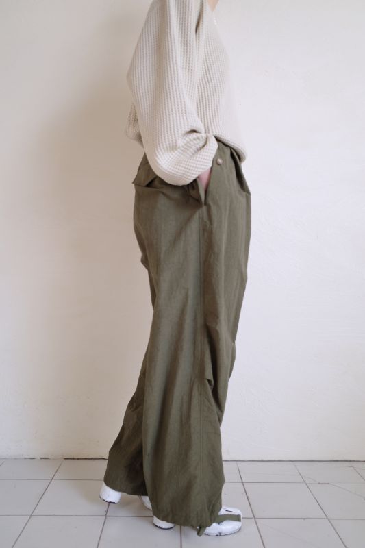 stein MILITARY OVER TROUSERS - tity