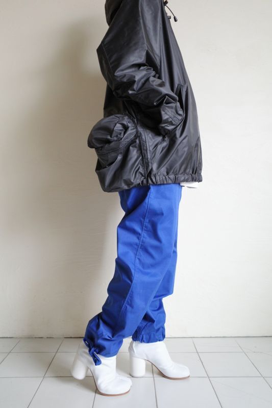 PHINGERIN フィンガリン CUMALICE PACKABLE JACKET - tity