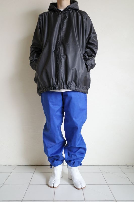 PHINGERIN フィンガリン CUMALICE PACKABLE JACKET - tity