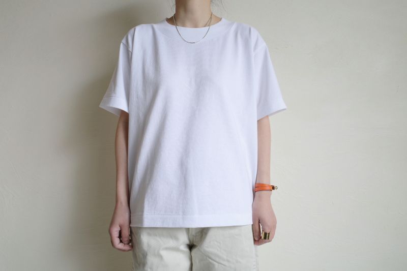 KOOKY ZOO クーキーズー JUVENILE PLAIN TEE - tity