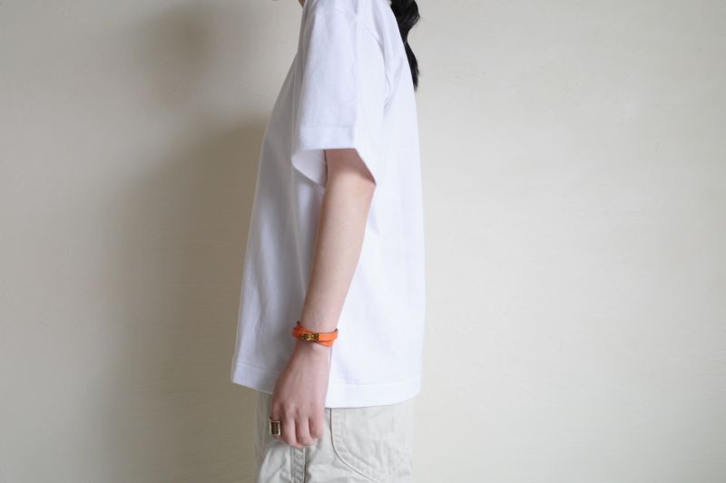 KOOKY ZOO クーキーズー JUVENILE PLAIN TEE - tity