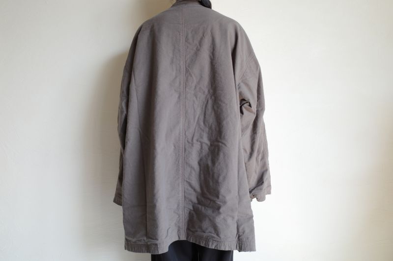 issuethings type27・gray - tity