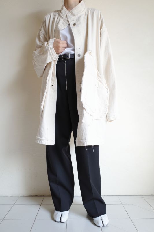issuethings type27・natural white - tity