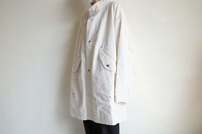 issuethings type27・natural white - tity