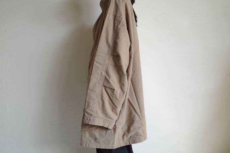 issuethings type27・beige - tity
