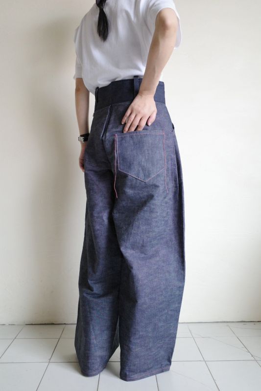 KOOKY ZOO クーキーズー JUVENILE WORK PANTS・1 - tity