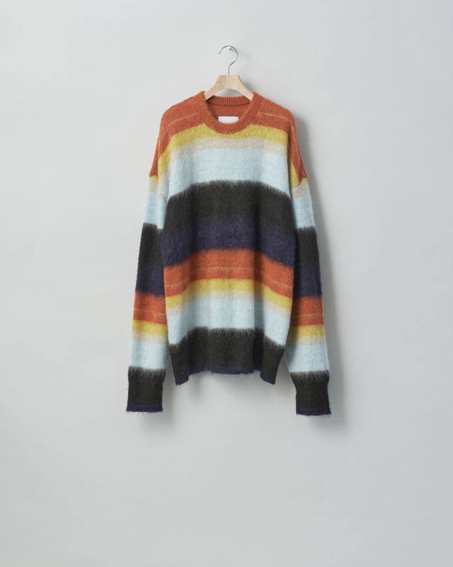 stein COLOR COMBINATION MOHAIR LS