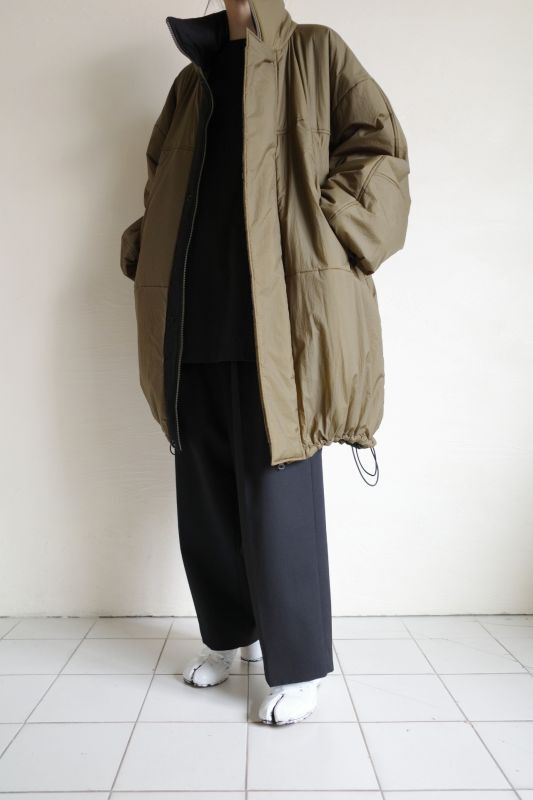 Stein PADDED MONSTER JACKET OFF アウター | red-village.com