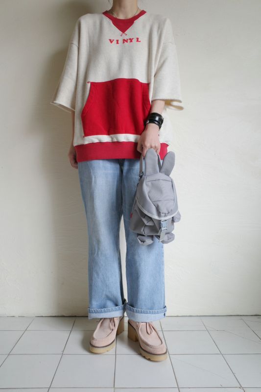 78%OFF!】 phingerin rabbit pouch new jeans i9tmg.com.br