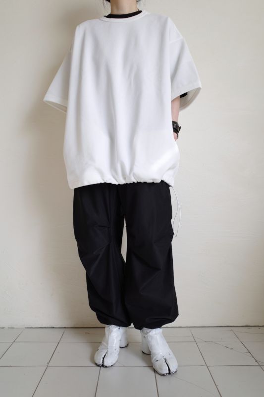 untrace ラグランプルオーバーt - Tシャツ/カットソー(半袖/袖なし)