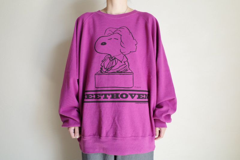 NEXUSVII. SNP-BEETHOVEN CREW・PURPLE