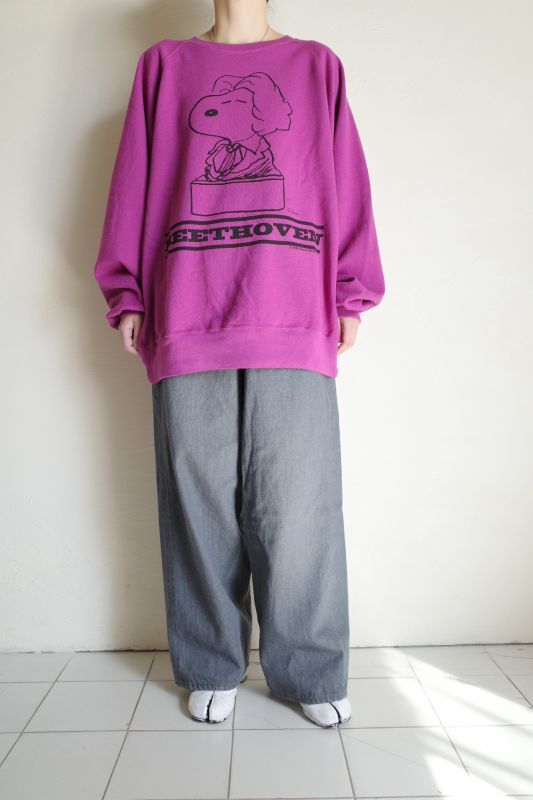 NEXUSVII. SNP-BEETHOVEN CREW・PURPLE - tity