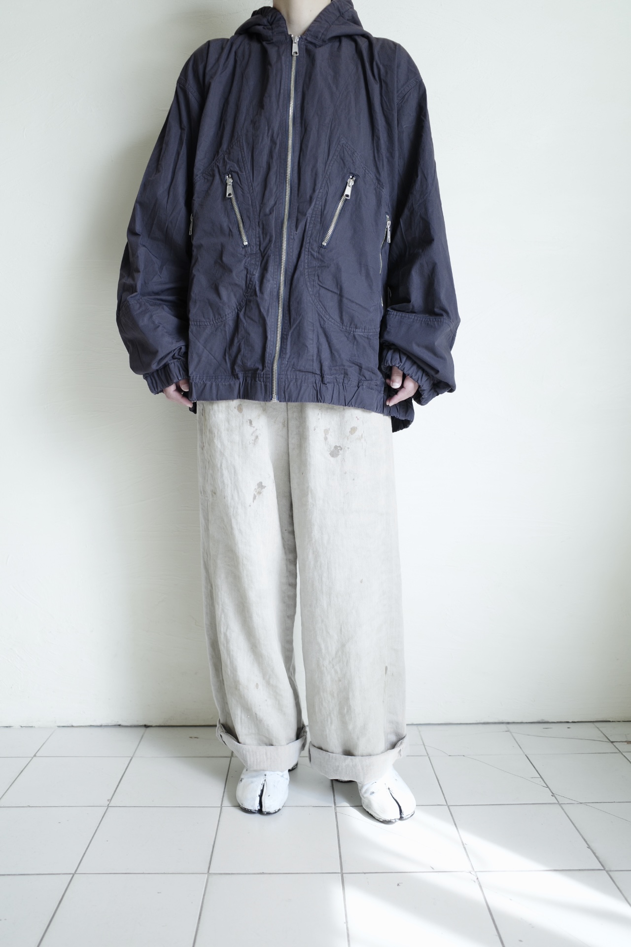 issuethings type94 ・black - tity