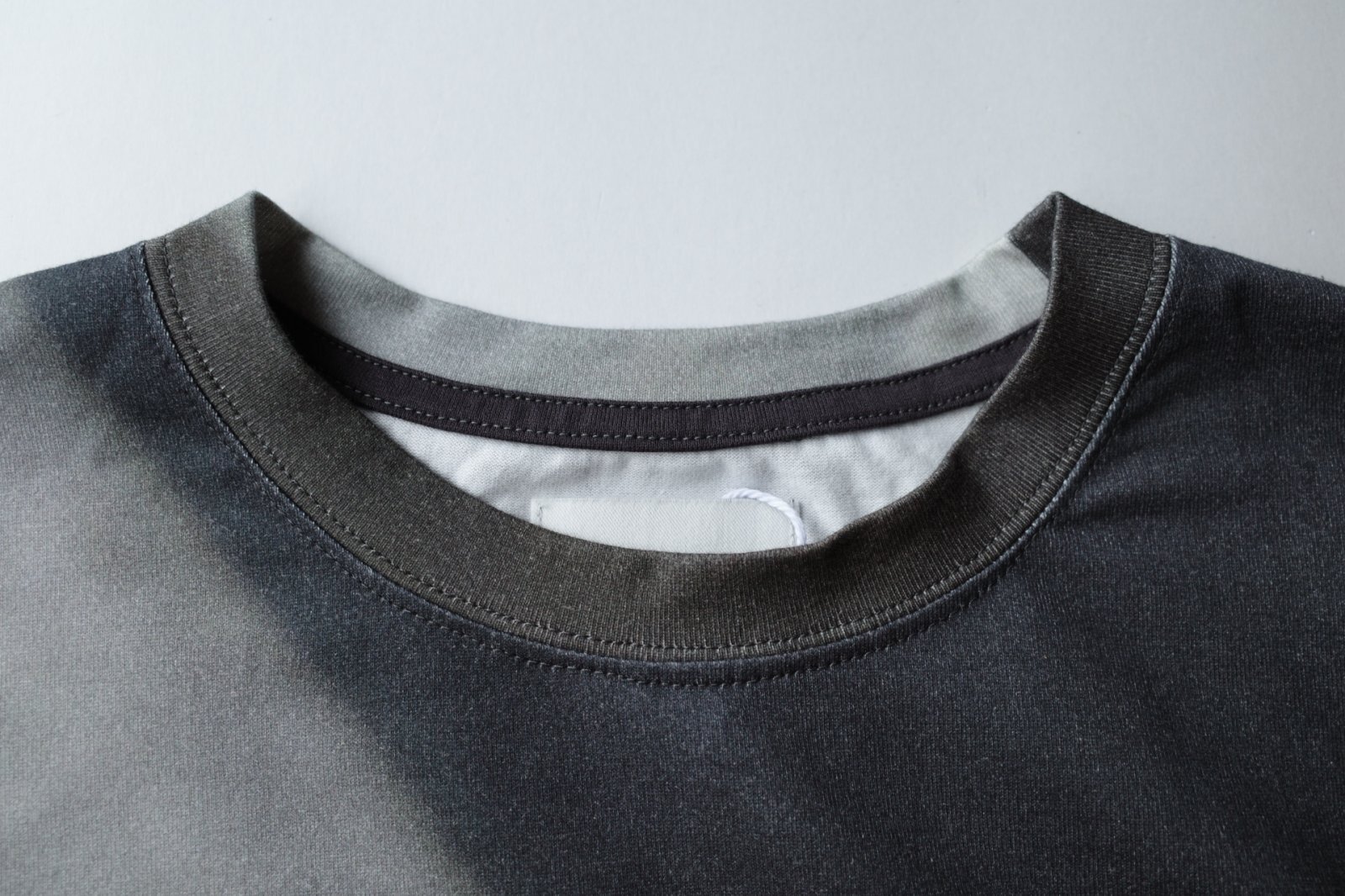 トップス Mediam Memories Long Tee Mediam Memories Long Tee - tity