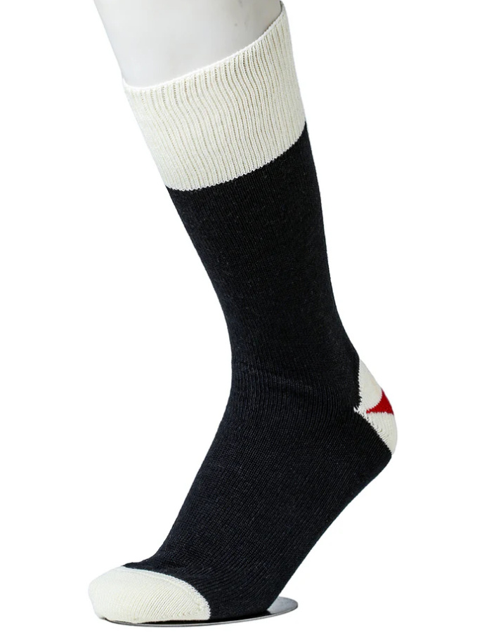 TAKAHIROMIYASHITATheSoloist. 3-pack socks 