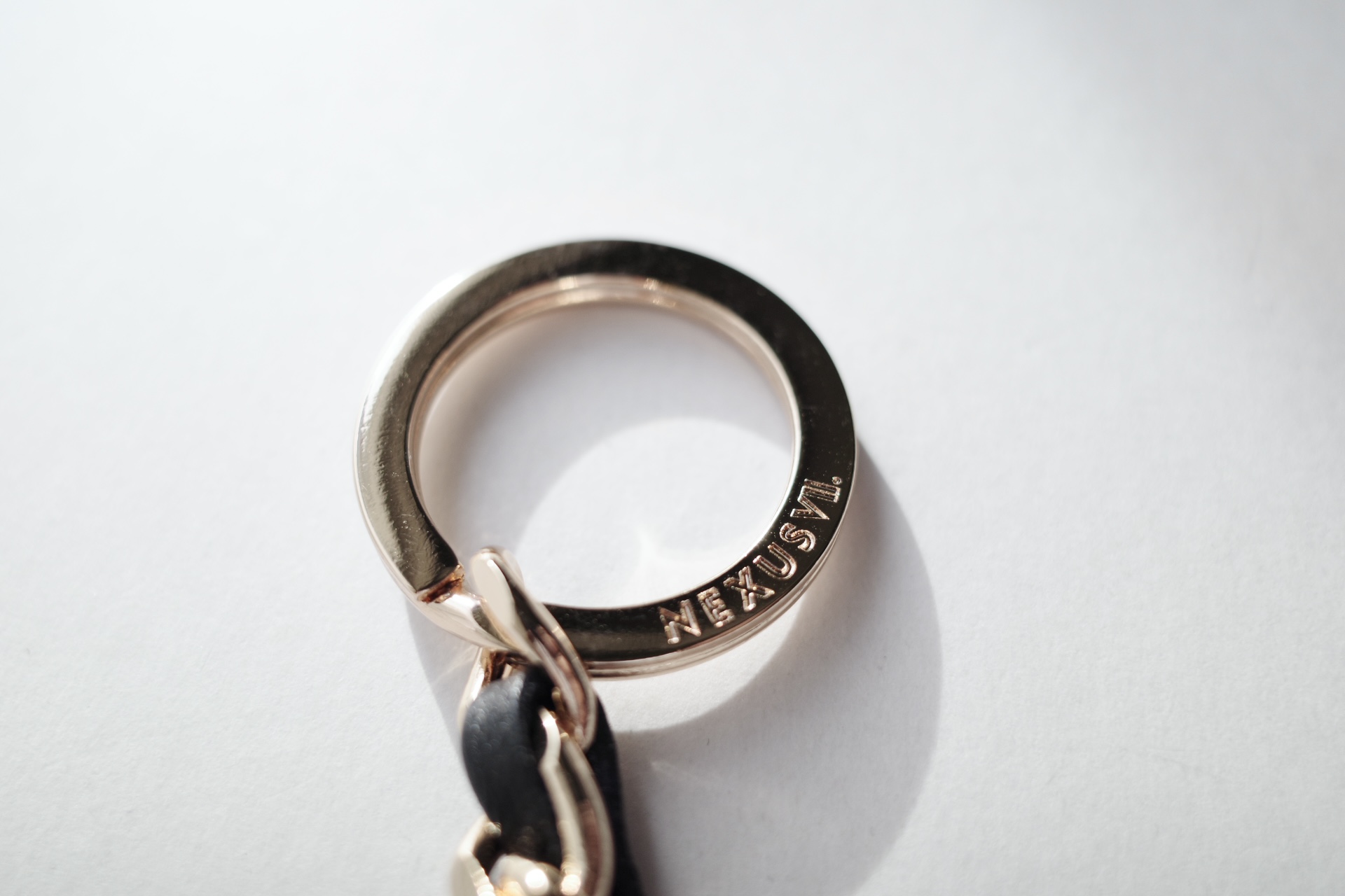 Nexus7 ネクサスセブン ウォレットチェーン ゴールド シャネル itti NEXUS Ⅶ -ネクサスセブン】C WALLET CHAIN S / GOLD