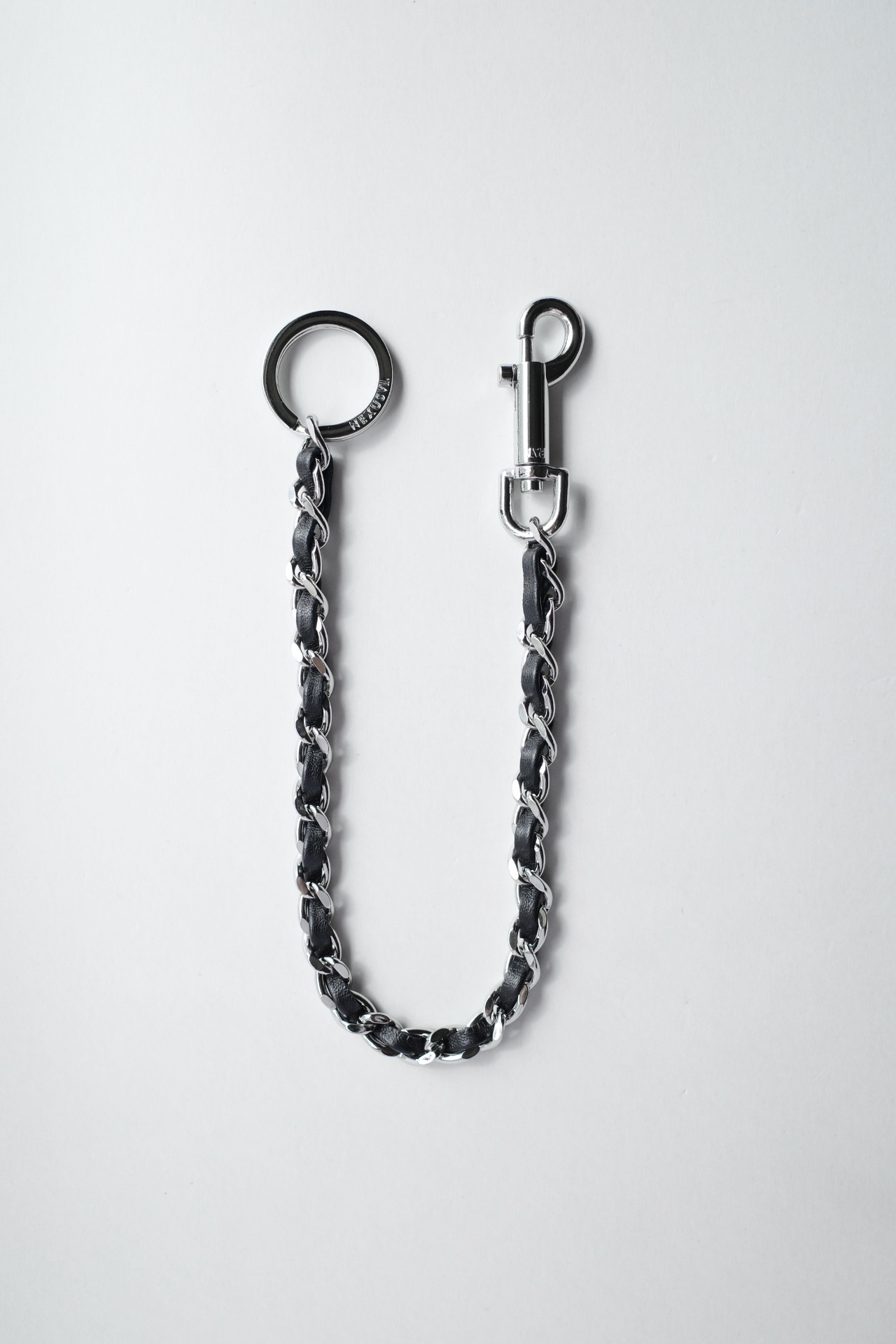 定価 NEXUSVII ウォレットチェーン C WALLET CHAIN - S C WALLET CHAIN - S – NEXUSVII.