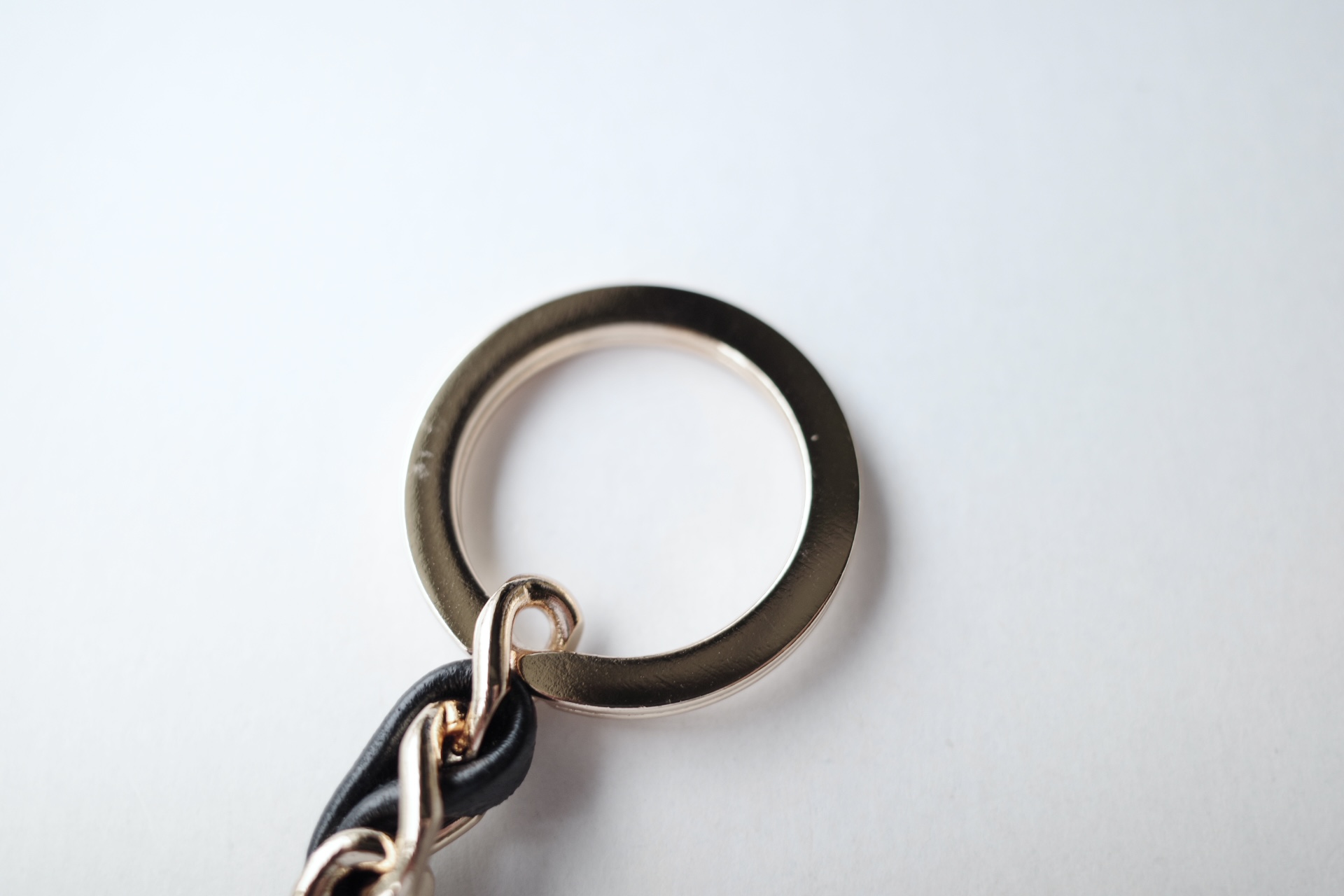 NEXUSVII. C WALLET CHAIN - S・GOLD - tity